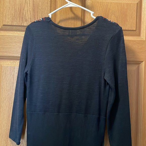 Tunic by Akemi + Kim - Picture 6 of 6